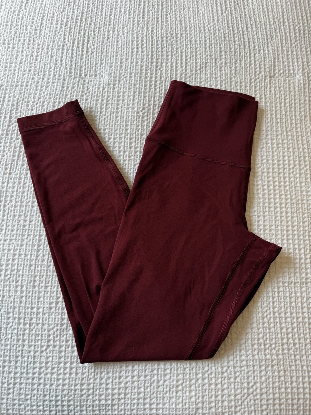 Lululemon Align Pant 25”